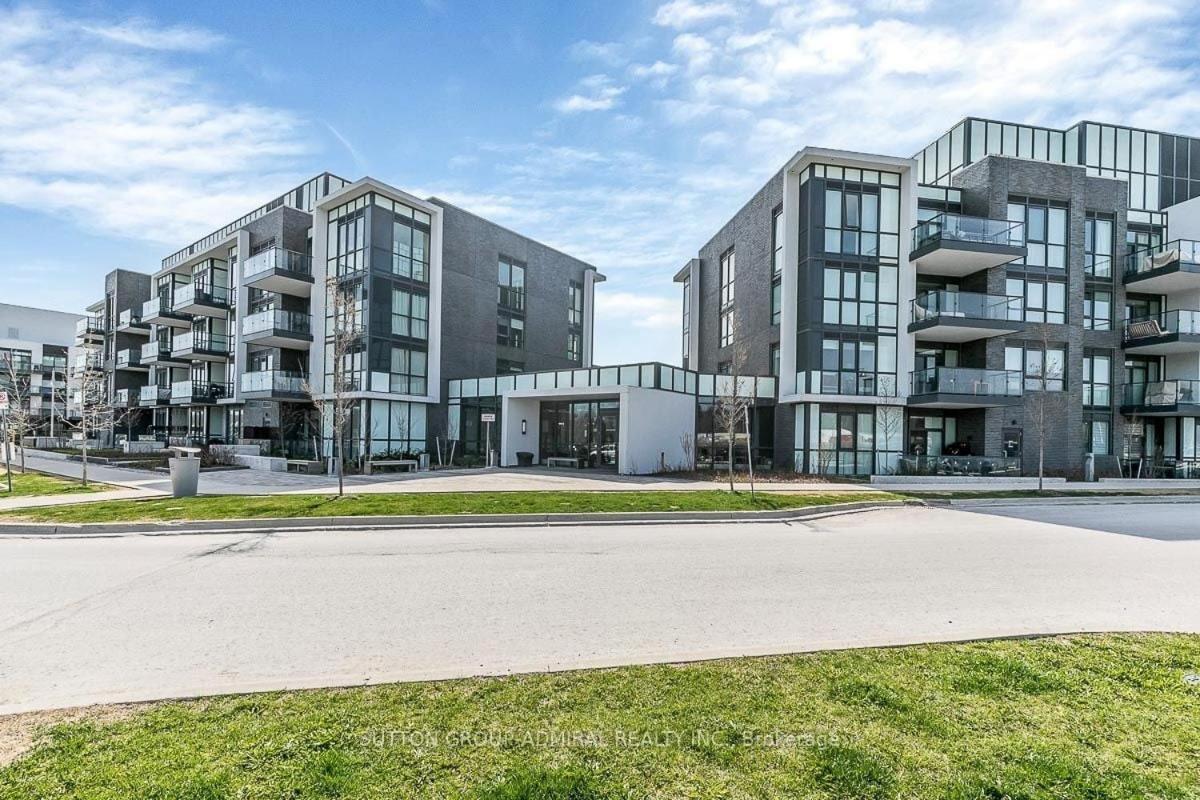 Pet Friendly Condos At Friday Harbour Innisfil ภายนอก รูปภาพ